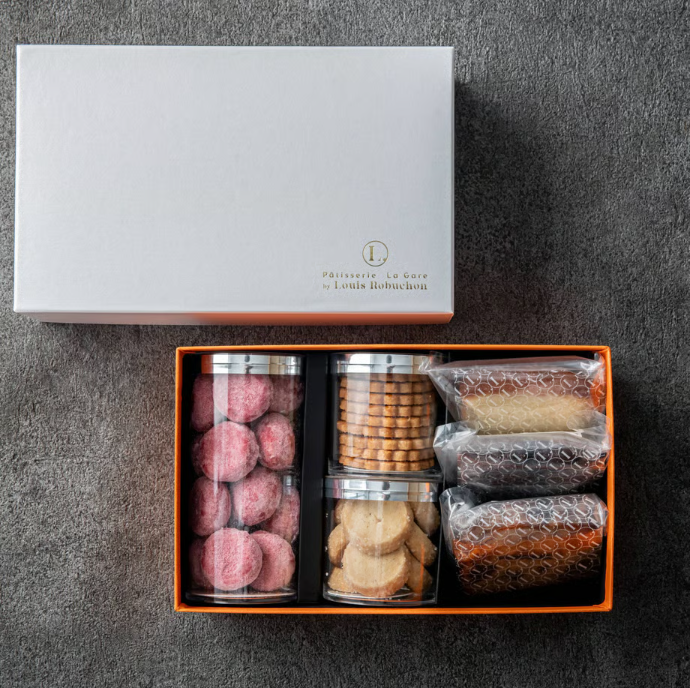 Coffret Saphir