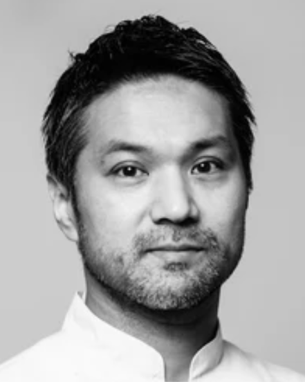 監修chef